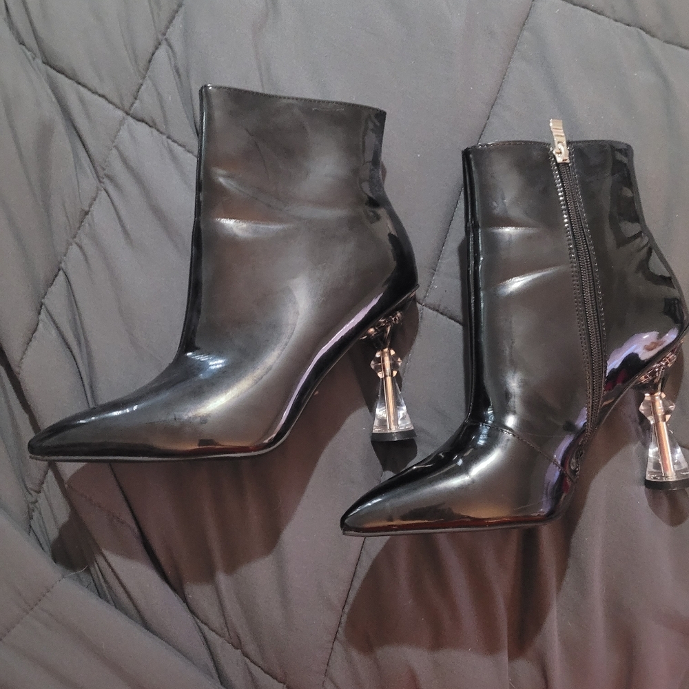 Ankle Boots
